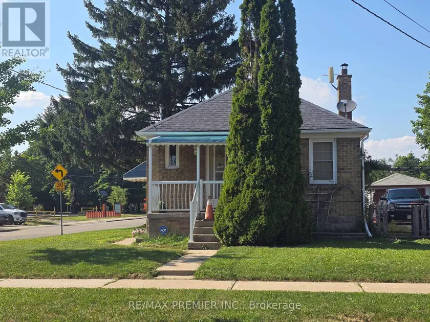Detached at 468 GLEN PARK AVENUE, Toronto