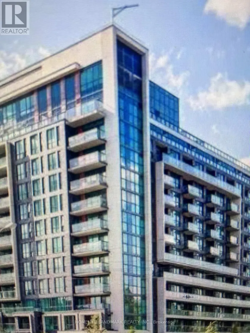 Apartment at 1602 - 340 DIXON ROAD, Toronto (Kingsview Village-The Westway)