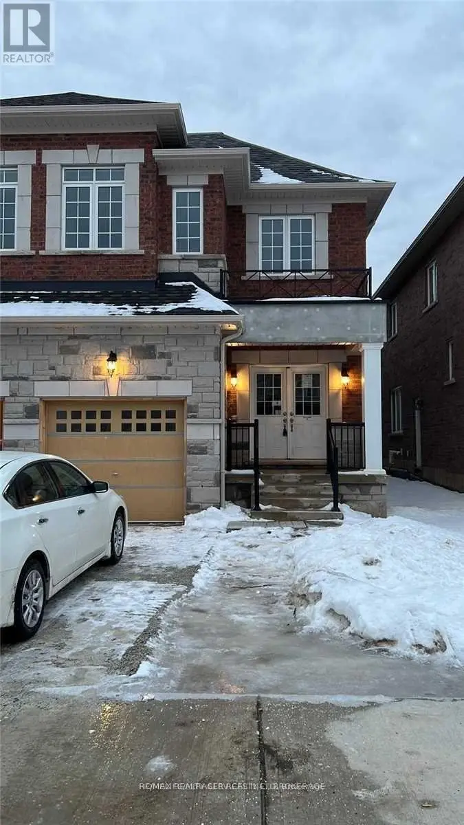 Semi-Detached/Link at 31 OVERSTONE ROAD, Halton Hills (Georgetown)