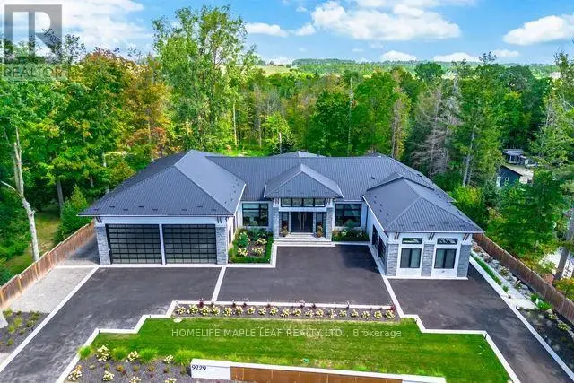 Detached at 9229 8TH LINE, Halton Hills