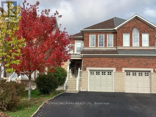 Semi-Detached/Link at 6987 ELLIOTT PARLIAMENT STREET, Mississauga (Meadowvale Village)