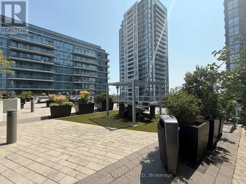 Apartment at 1211 - 1185 THE QUEENSWAY STREET, Toronto