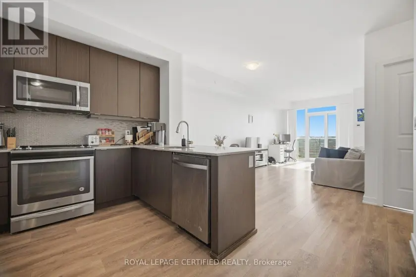 Apartment at 710 - 4633 GLEN ERIN DRIVE, Mississauga