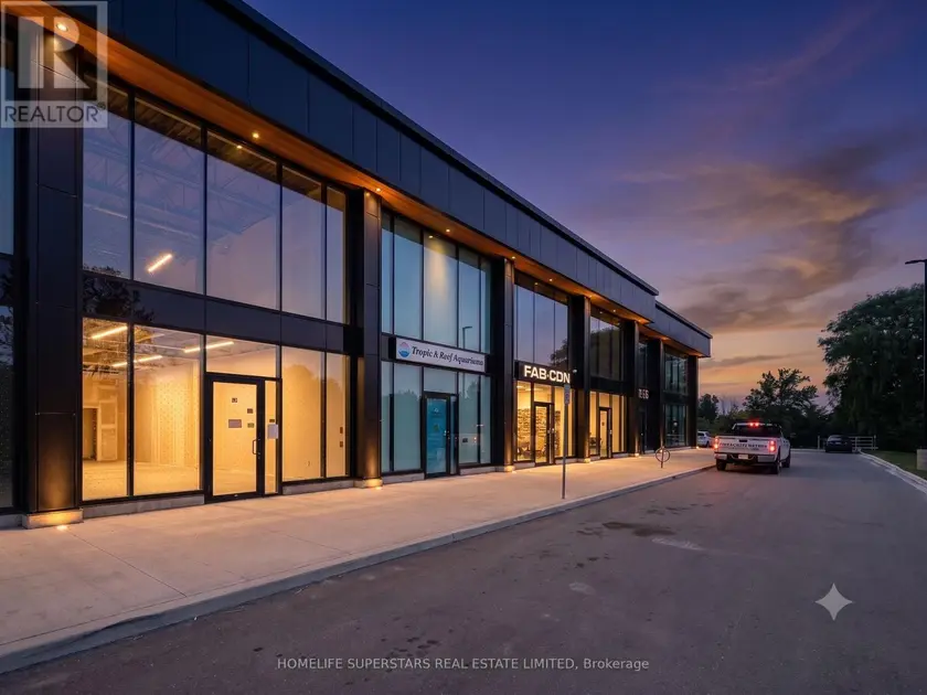 Other at 27 - 530 SPEERS ROAD, Oakville