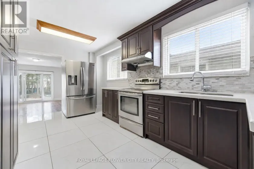 Detached at 3027 CORAL DRIVE, Mississauga