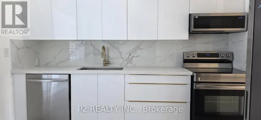 Townhouse at 22-25 GOSFORD BLVD. BOULEVARD N, Toronto (York University Heights)