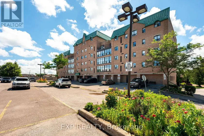 Apartment at 507 - 200 BROADWAY, Orangeville