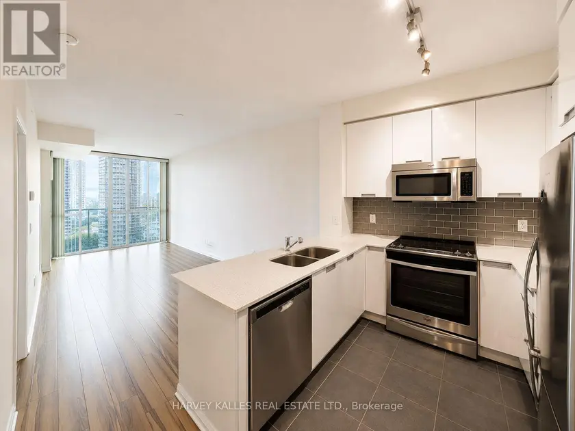 Apartment at 1903 - 75 EGLINTON AVENUE W, Mississauga