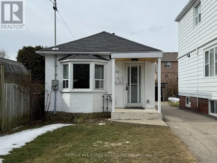 Other at 2 - 92 THIRTY NINTH STREET, Toronto (Long Branch)