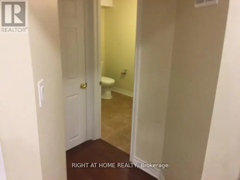 Semi-Detached/Link at BASEMNT - 5813 RAFTSMAN COVE STREET, Mississauga