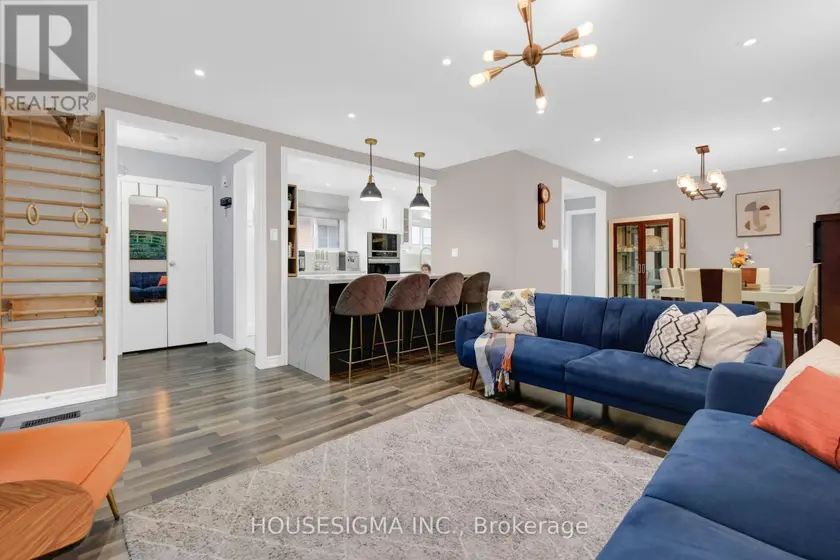 Semi-Detached/Link at 2663 HORTENSE ROAD, Mississauga