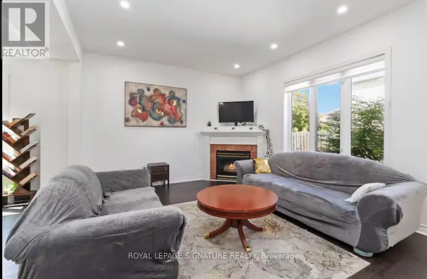 Detached at UPPER - 83 SUNDRIDGE STREET, Brampton (Snelgrove)