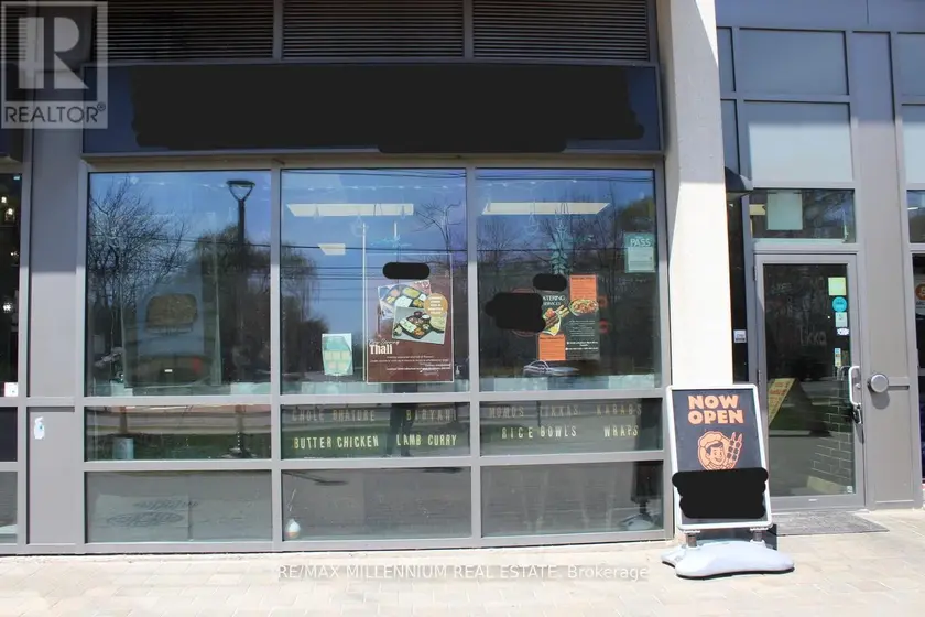 Other at 104 - 2240 LAKESHORE BOULEVARD W, Toronto (Mimico)