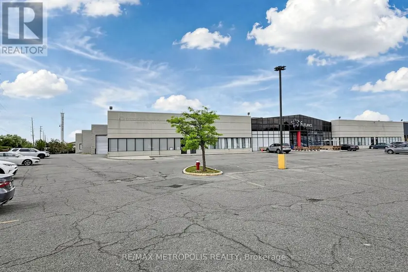 Other at 13 - 6991 MILLCREEK DRIVE, Mississauga