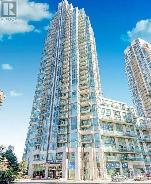 Apartment at 301 - 3939 DUKE OF YORK BOULEVARD, Mississauga