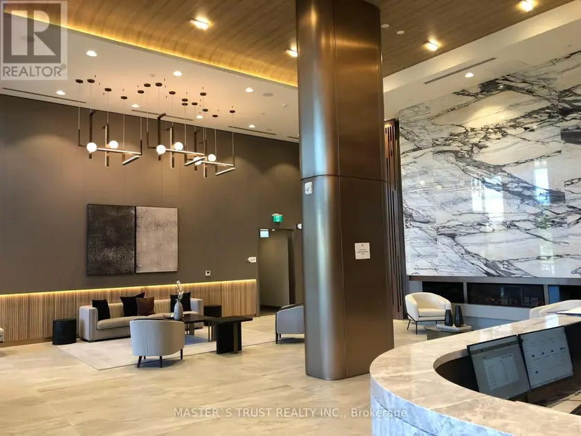 Apartment at 1218 - 1100 SHEPPARD AVENUE W, Toronto