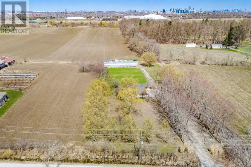Detached at 5327 EIGHTH LINE, Milton