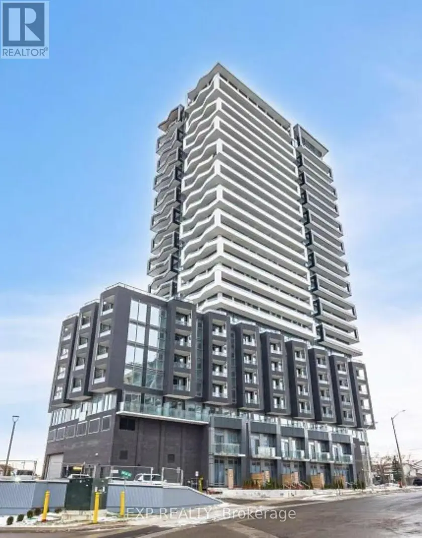 Apartment at 2011 - 260 MALTA AVENUE N, Brampton