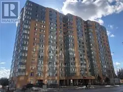 Apartment at 506 - 300 WEBB DRIVE, Mississauga