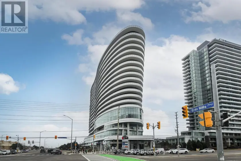 Apartment at 1602 - 2520 EGLINTON AVENUE W, Mississauga