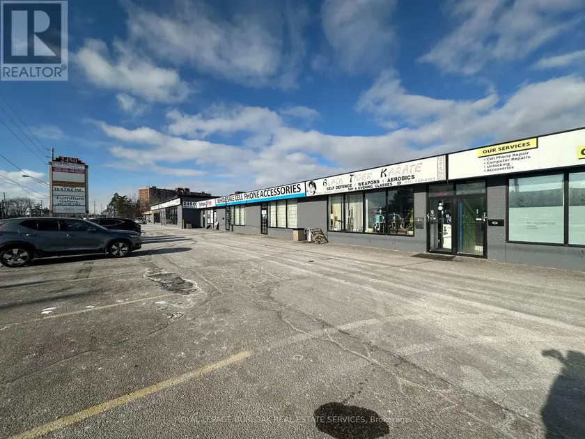 Other at 5A - 2450 FINCH AVENUE W, Toronto