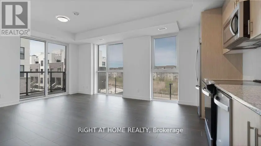 Apartment at 304 - 335 WHEAT BOOM DRIVE, Oakville