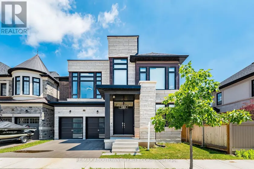 Detached at 1217 IRONBRIDGE ROAD, Oakville