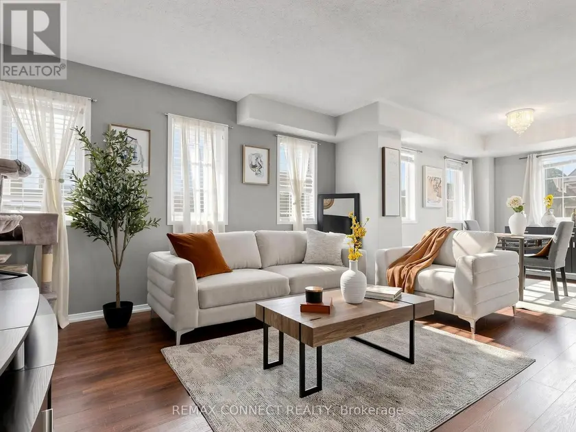 Townhouse at 304 - 58 SIDNEY BELSEY CRESCENT, Toronto (Weston)