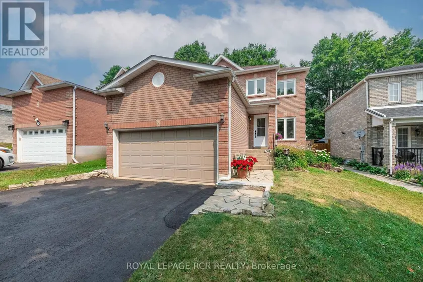 Detached at 194 LISA MARIE DRIVE, Orangeville