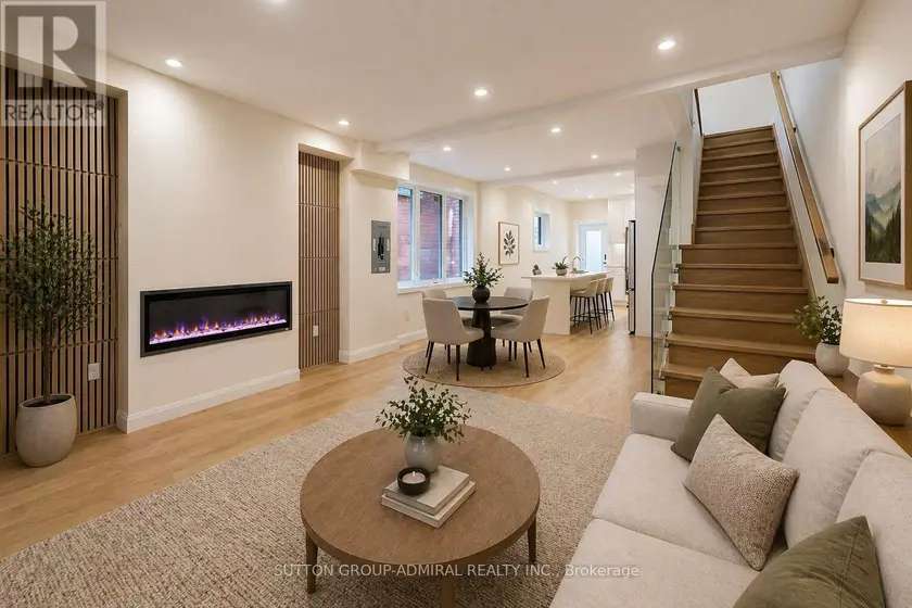 Detached at 109 FERMANAGH AVENUE, Toronto (Roncesvalles)