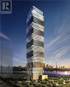 Apartment at 4706 - 56 ANNIE CRAIG DRIVE, Toronto (Mimico)