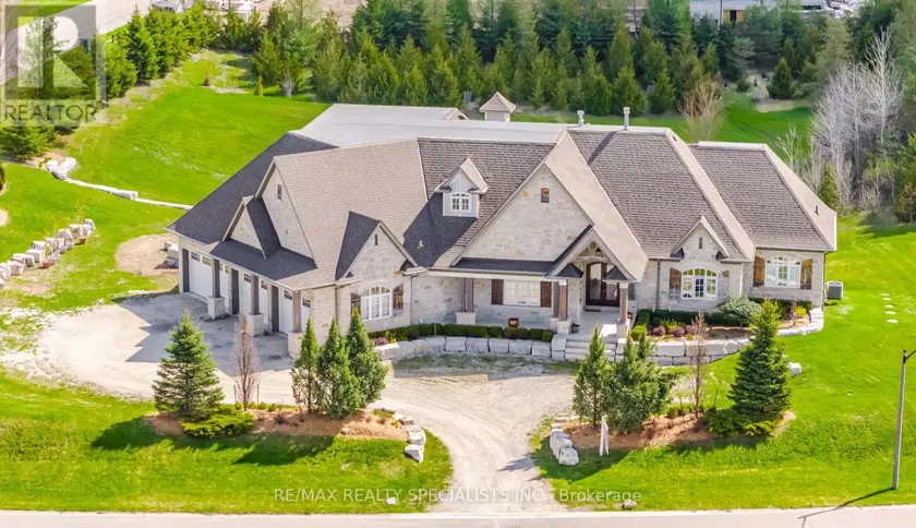 Detached at 1 EDGEWILD DRIVE, Caledon