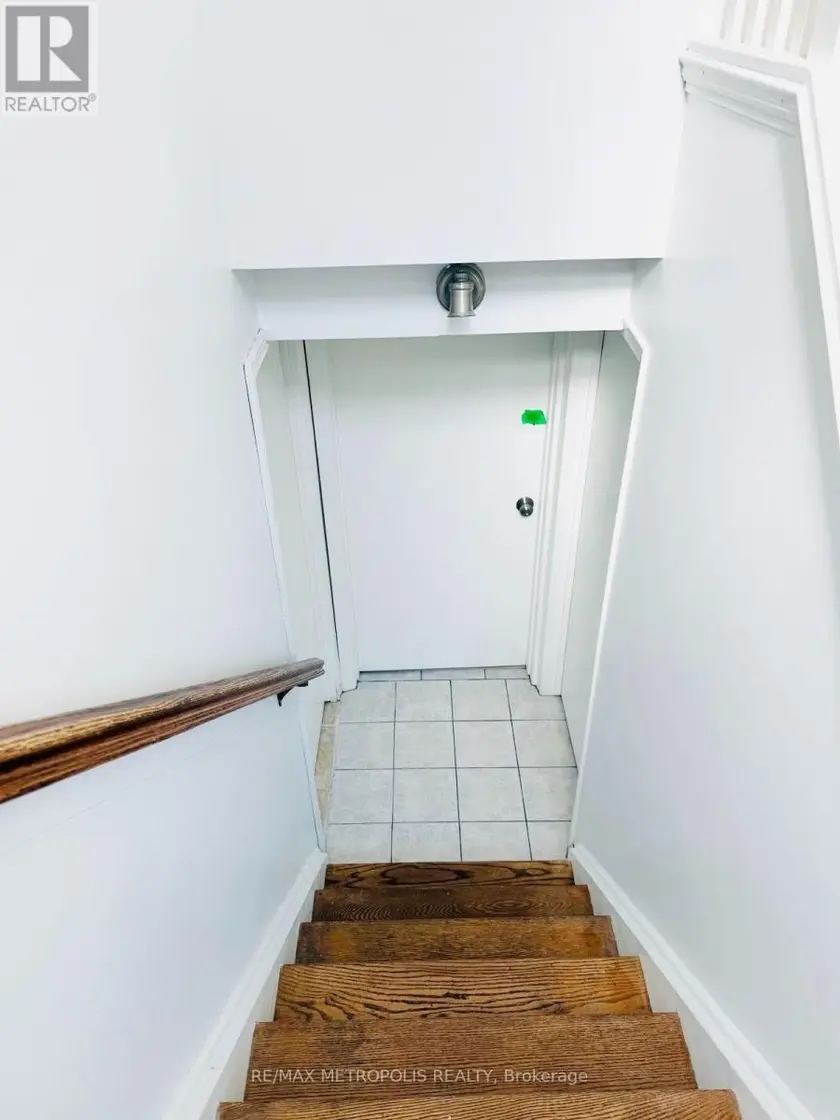 Semi-Detached/Link at BASEMENT - 11 RAMBLER PLACE, Toronto (Glenfield-Jane Heights)