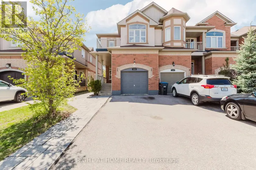 Townhouse at 5294 ROADSIDE WAY, Mississauga