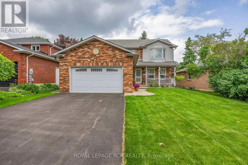 Detached at 39 PASSMORE AVENUE, Orangeville