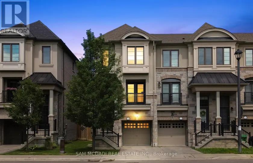 Townhouse at 1120 BEACHCOMBER ROAD, Mississauga