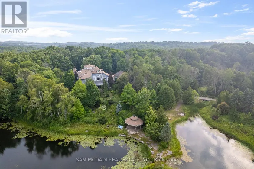Detached at 9 FLAHERTY LANE, Caledon