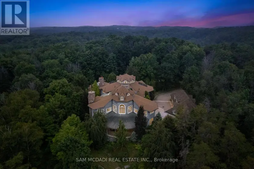 Detached at 9 FLAHERTY LANE, Caledon