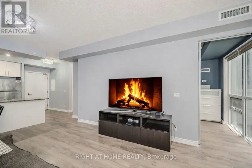 Apartment at 917 - 15 JAMES FINLAY WAY, Toronto