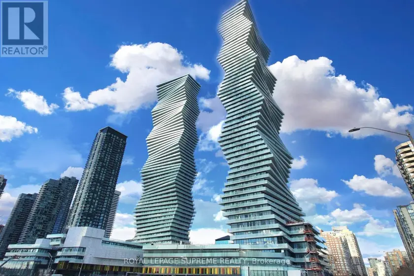 Apartment at 905 - 3883 QUARTZ ROAD, Mississauga