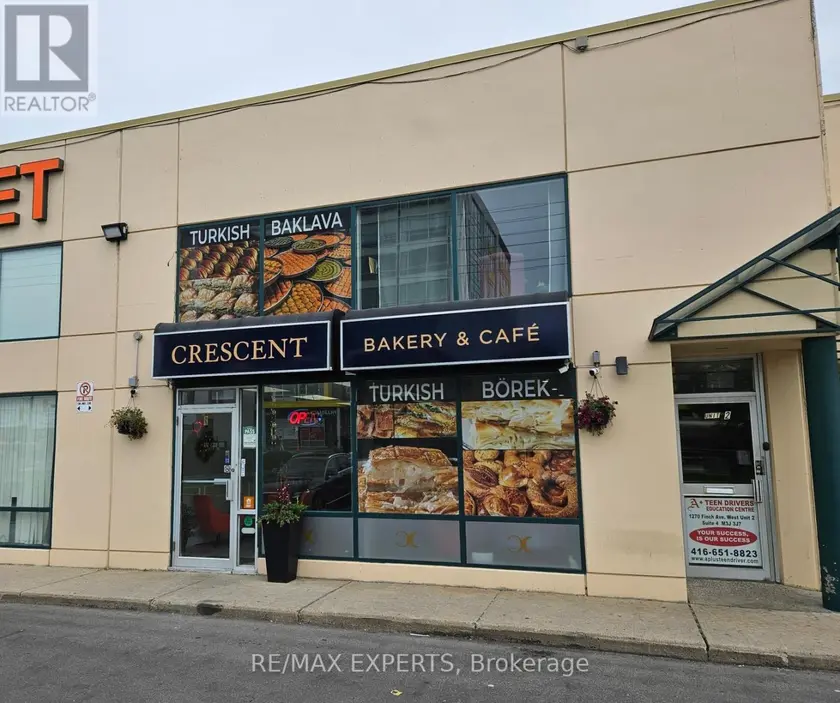 Other at 2 - 1270 FINCH AVENUE W, Toronto