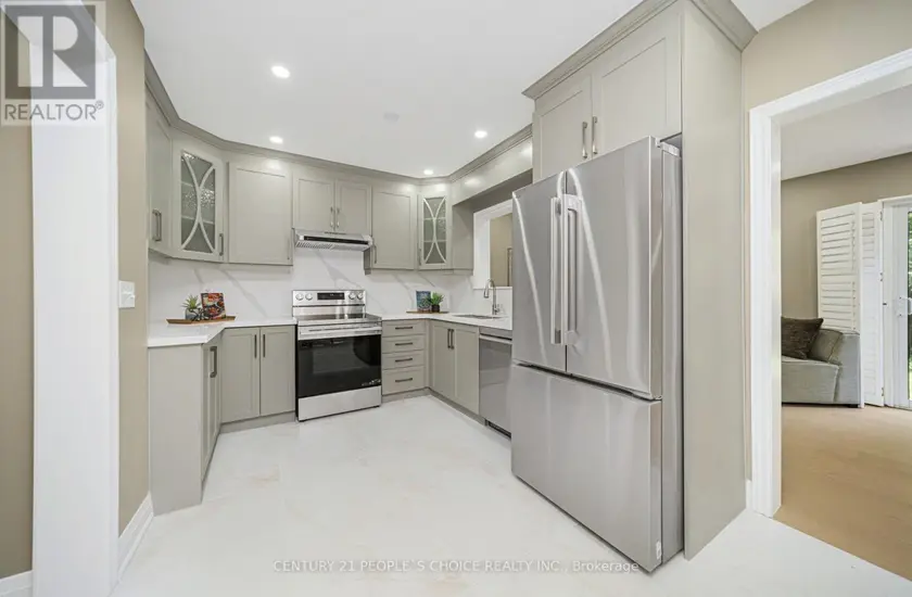 Semi-Detached/Link at 7216 GAGLIANO DRIVE, Mississauga