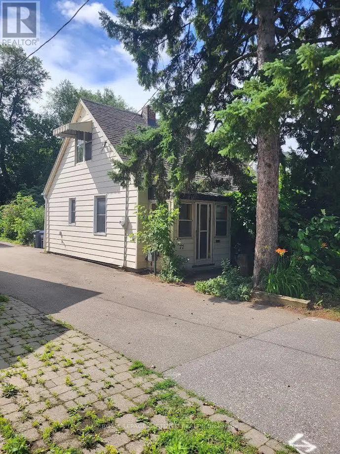Detached at 77 FREDERICK STREET, Brampton