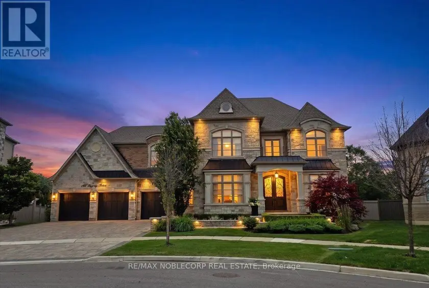 Detached at 146 DEGREY DRIVE, Brampton
