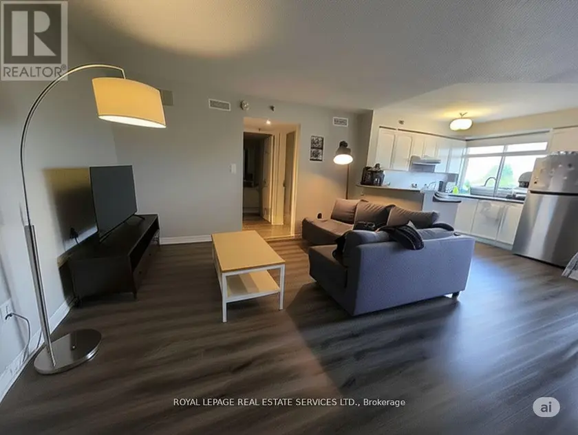 Apartment at 406 - 4450 FAIRVIEW STREET, Burlington