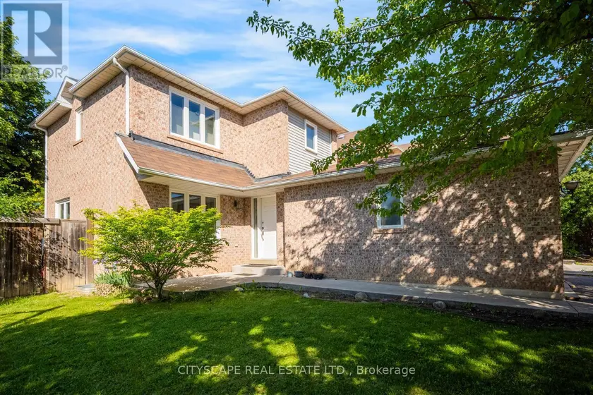 Detached at 65 MULLIS CRESCENT, Brampton