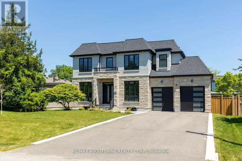 Detached at 455 SAMFORD PLACE, Oakville