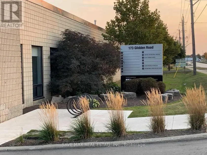 Other at 8 - 173 GLIDDEN ROAD, Brampton