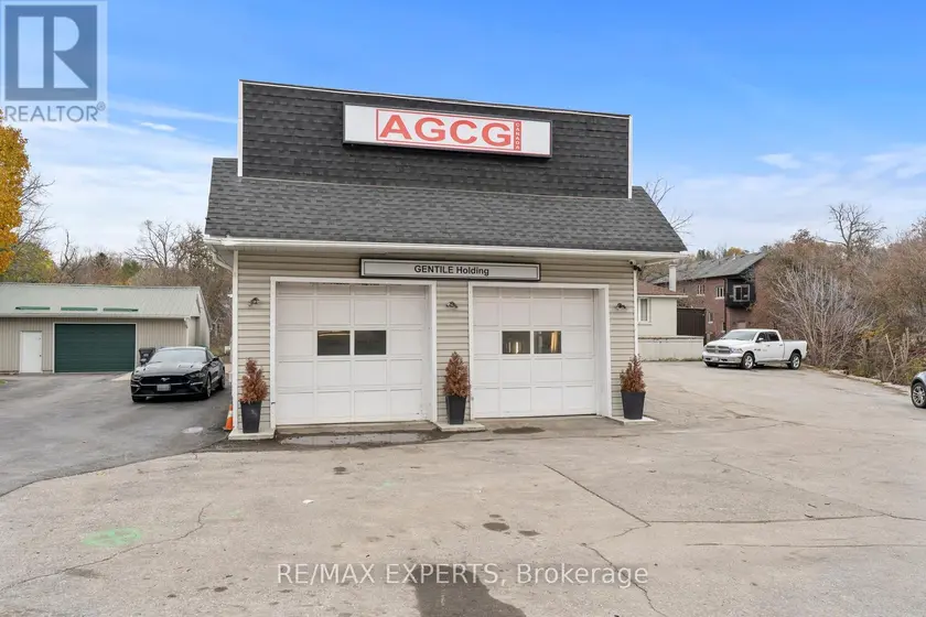 Other at 142 KING STREET E, Caledon