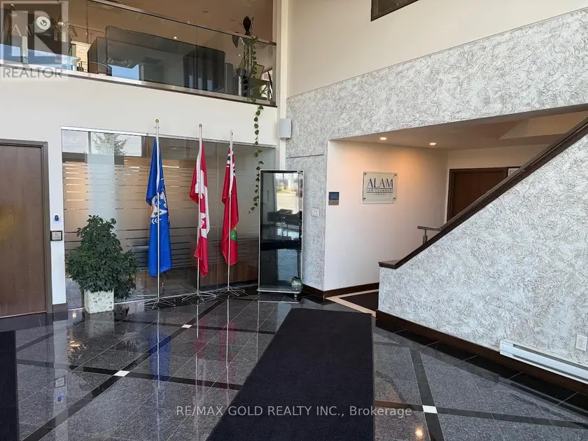 Other at GROUND FLOOR(MULTIPLE) - 5100 DIXIE ROAD, Mississauga